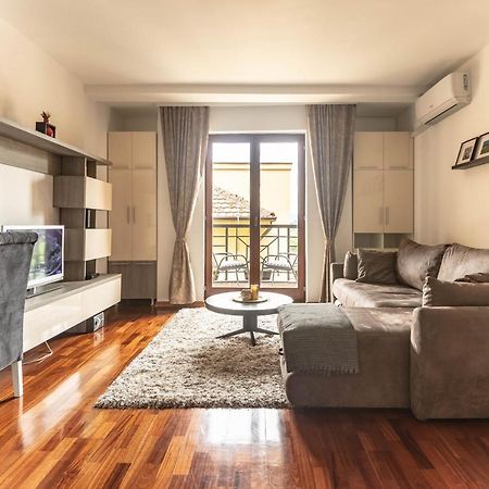 Apartman Modena Lux Vrnjačka Banja Exteriör bild