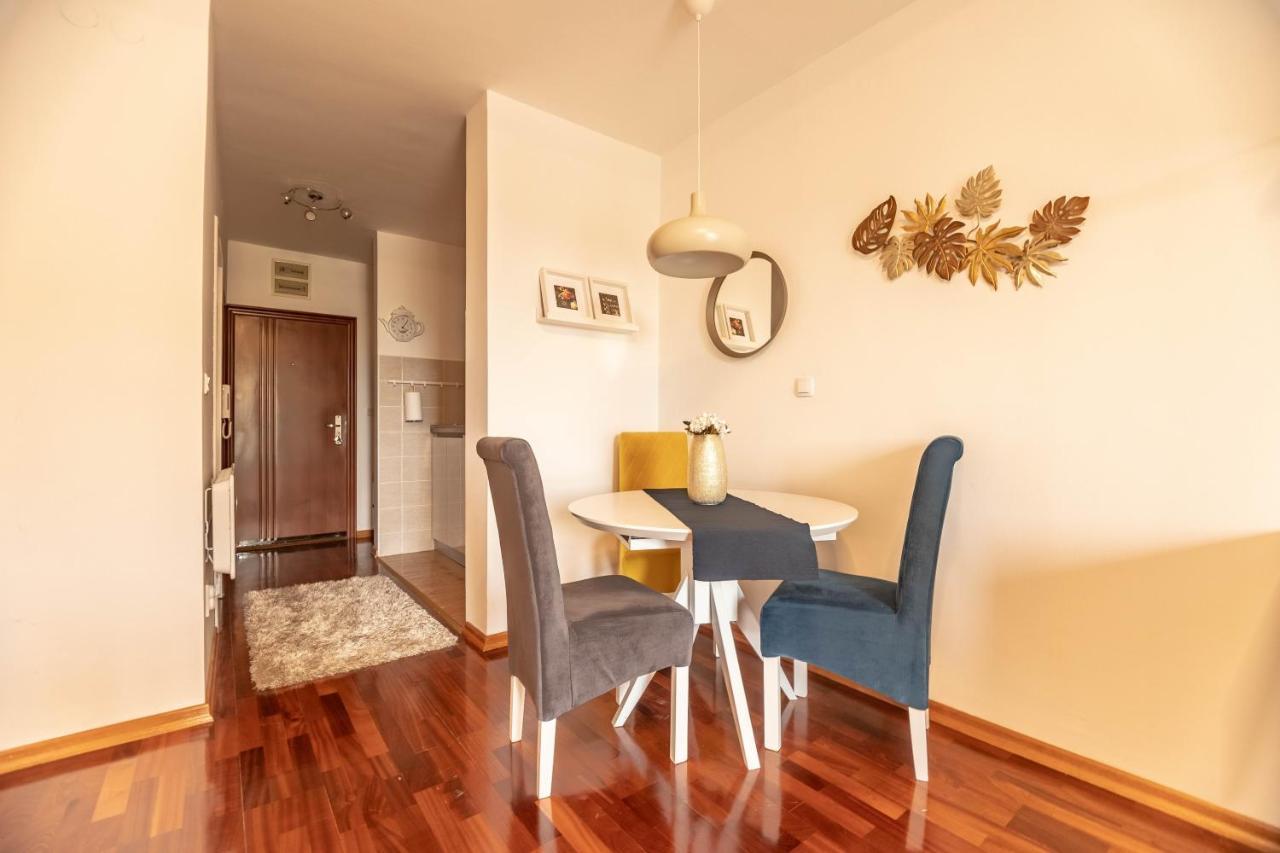 Apartman Modena Lux Vrnjačka Banja Exteriör bild