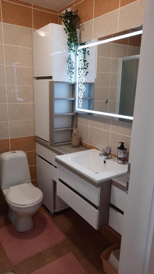 Apartman Modena Lux Vrnjačka Banja Exteriör bild